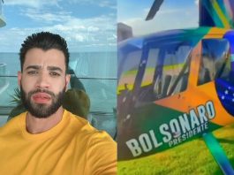Gusttavo Lima é condenado por expor fã eleitor de Lula durante show em Fortaleza
