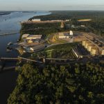 Seca coloca hidrovias da Amazônia e do Pantanal em alerta e ameaça transporte de cargas