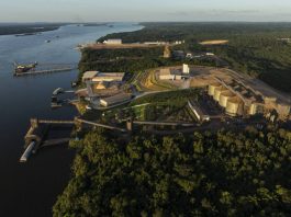 Seca coloca hidrovias da Amazônia e do Pantanal em alerta e ameaça transporte de cargas