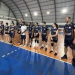 Sispumaf prepara 18ª Copa do Servidor Público de Alta Floresta com futsal e vôlei