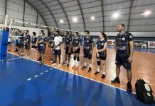 Sispumaf prepara 18ª Copa do Servidor Público de Alta Floresta com futsal e vôlei