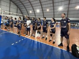 Sispumaf prepara 18ª Copa do Servidor Público de Alta Floresta com futsal e vôlei