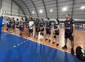 Sispumaf prepara 18ª Copa do Servidor Público de Alta Floresta com futsal e vôlei