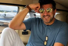 Morre aos 59 anos Lito Sousa, referência em aviação na internet