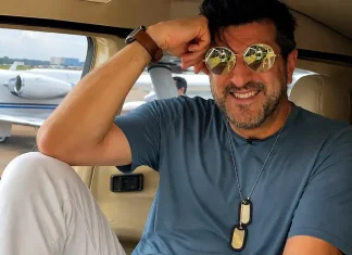 Morre aos 59 anos Lito Sousa, referência em aviação na internet