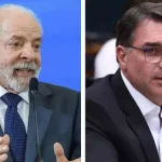 Presidência terá segundo turno entre Flávio Bolsonaro e Lula em 25 de outubro