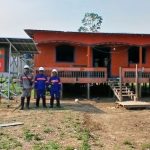 Luz para Todos levará energia solar a 300 casas em Anori com investimento de R$ 15 milhões