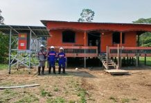 Luz para Todos levará energia solar a 300 casas em Anori com investimento de R$ 15 milhões