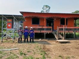 Luz para Todos levará energia solar a 300 casas em Anori com investimento de R$ 15 milhões