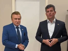 PF faz busca contra deputado do PL após saque de R$ 300 mil no Paraná