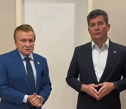 PF faz busca contra deputado do PL após saque de R$ 300 mil no Paraná