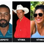 Dona de bar tenta salvar cliente e é morta a tiros em Mato Grosso