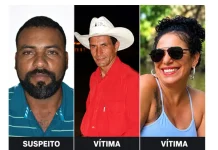 Dona de bar tenta salvar cliente e é morta a tiros em Mato Grosso