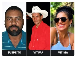 Dona de bar tenta salvar cliente e é morta a tiros em Mato Grosso