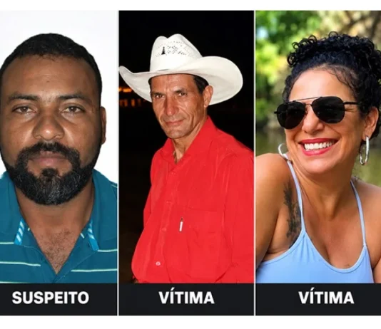 Dona de bar tenta salvar cliente e é morta a tiros em Mato Grosso