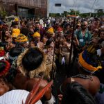 Alessandra Munduruku teme retrocessos nos direitos indígenas e alerta para riscos à Constituição