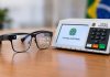 TSE proíbe óculos inteligentes na cabine de votação em 2026