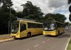 Sorriso mantém transporte coletivo gratuito neste domingo de eleição
