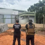 Agrotóxicos sob suspeita: operação chega a Alta Floresta e outras seis cidades de MT