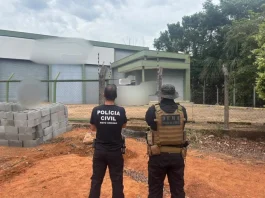 Agrotóxicos sob suspeita: operação chega a Alta Floresta e outras seis cidades de MT