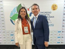 STJ autoriza buscas contra 18 pessoas no TCE-MT em operação da PF