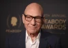 Morre o ator Patrick Stewart aos 86 anos, o eterno Professor Xavier, nos filmes de X-Men