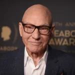 Morre o ator Patrick Stewart aos 86 anos, o eterno Professor Xavier, nos filmes de X-Men