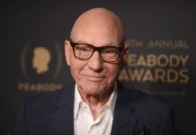 Morre o ator Patrick Stewart aos 86 anos, o eterno Professor Xavier, nos filmes de X-Men