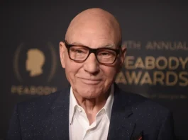 Morre o ator Patrick Stewart aos 86 anos, o eterno Professor Xavier, nos filmes de X-Men