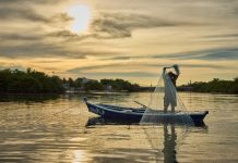 Seguro-Defeso: pescadores ganham até 90 dias para pedir benefício