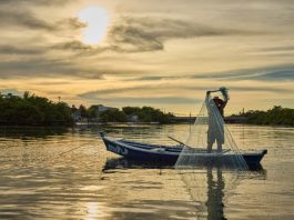 Seguro-Defeso: pescadores ganham até 90 dias para pedir benefício