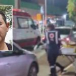 Policial civil é morto a tiros após pergunta política em bar de MT