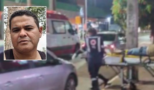 Policial civil é morto a tiros após pergunta política em bar de MT