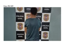 Jovem de 21 anos é preso em MT após investigação sobre material de abuso infantil