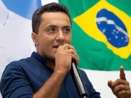 TJMT mantém afastamento parcial e bloqueio de R$ 1,55 milhão de prefeito