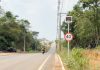 Lombadas eletrônicas começam a multar em três pontos de Alta Floresta