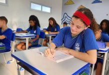 Matrículas para a rede estadual de MT seguem abertas até 16 de outubro
