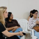 Alta Floresta capacita médicos e enfermeiros para fortalecer atendimento a mulheres, crianças e idosos vítimas de violência.