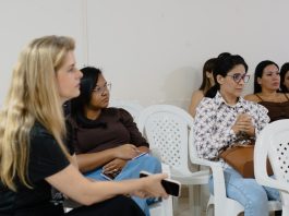 Alta Floresta capacita médicos e enfermeiros para fortalecer atendimento a mulheres, crianças e idosos vítimas de violência.