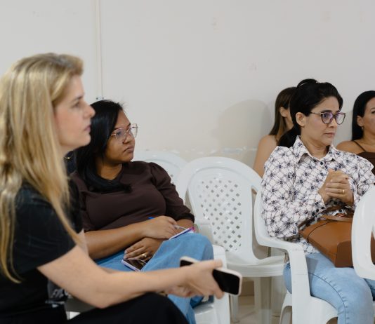 Alta Floresta capacita médicos e enfermeiros para fortalecer atendimento a mulheres, crianças e idosos vítimas de violência.