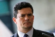 Sergio Moro é eleito governador do Paraná no primeiro turno