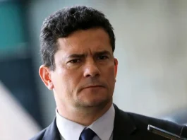 Sergio Moro é eleito governador do Paraná no primeiro turno