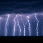 El Niño deve intensificar extremos climáticos no Brasil durante novembro
