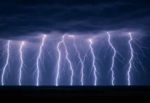 El Niño deve intensificar extremos climáticos no Brasil durante novembro