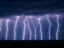 El Niño deve intensificar extremos climáticos no Brasil durante novembro