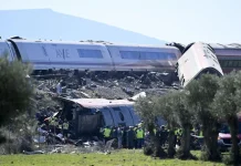 Acidente entre trens na Espanha deixa 68 mortos e leva governo a decretar luto