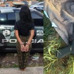 Sargento é baleado com a própria arma durante confusão em Cuiabá
