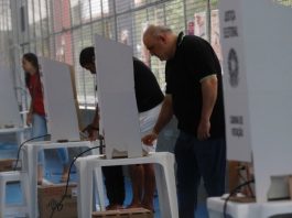 Eleições 2026: veja quem tem prioridade na fila de votação