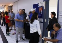Justiça Eleitoral muda locais de votação de 4.352 seções para o 2º turno; há alterações em Confresa