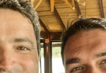 PF investiga ex-servidor do STJ suspeito de vazar decisões judiciais a advogado ligado a Flávio Bolsonaro